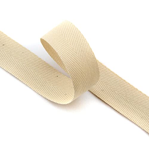 NTS-Nähtechnik 20mm | 5m Köperband | Nahtband | 79% Baumwolle | Beige NTS-Nähtechnik 20mm | 5m Köperband | Nahtband | 79% Baumwolle | Beige von NTS-Nähtechnik