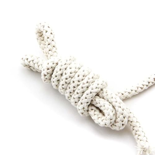NTS-Nähtechnik 8mm | 5m Kordel | 100% Baumwolle | mit Polyester Kern (beige) NTS-Nähtechnik 8mm | 5m Kordel | 100% Baumwolle | mit Polyester Kern (beige) von NTS-Nähtechnik