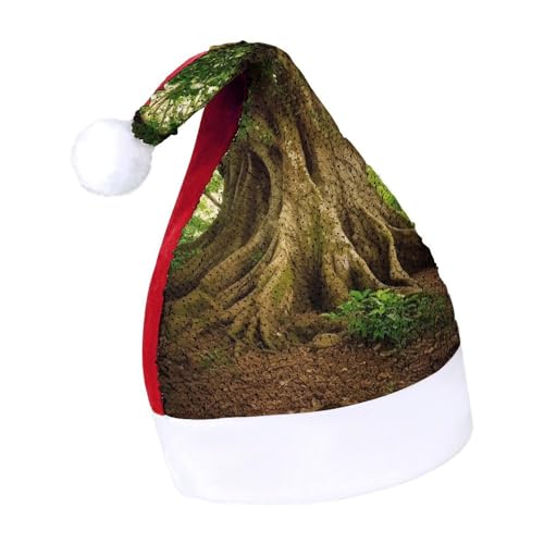 NTVOWPZO Glitzernde Weihnachtsmütze für Erwachsene, dicker Baum, glänzende Pailletten, Weihnachtsmütze für Weihnachten, Neujahr, Party, Kopfbedeckung NTVOWPZO Glitzernde Weihnachtsmütze für Erwachsene, dicker Baum, glänzende Pailletten, Weihnachtsmütze für Weihnachten, Neujahr, Party, Kopfbedeckung von NTVOWPZO