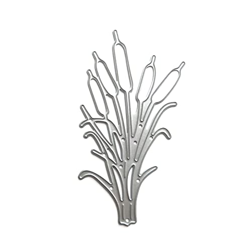 Blumengras-Stanzformen, Metallform, Prägeschablonen für Geburtstagskarten, Urlaub, DIY-Dekoration, Scrapbooking, Album, Papierhandwerk Blumengras-Stanzformen, Metallform, Prägeschablonen für Geburtstagskarten, Urlaub, DIY-Dekoration, Scrapbooking, Album, Papierhandwerk von NUEAYMS