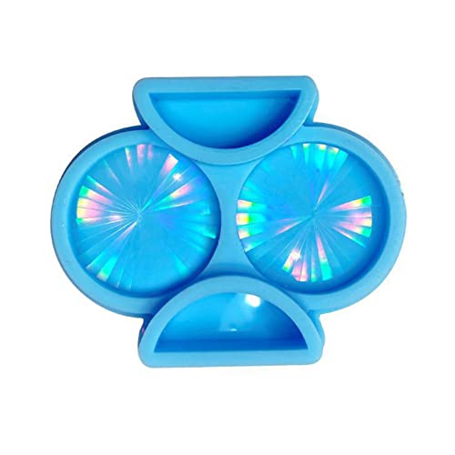 Holografische Strohhalm-Aufsatz, Harzform, Strohhalm-Aufsatz, Silikonform für Epoxid-Gussform für Bastelarbeiten, Ornamente, Zuhause, Büro, Handwerk, Kunstdekoration Holografische Strohhalm-Aufsatz, Harzform, Strohhalm-Aufsatz, Silikonform für Epoxid-Gussform für Bastelarbeiten, Ornamente, Zuhause, Büro, Handwerk, Kunstdekoration von NUEAYMS