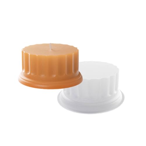 NUEAYMS Silikonform für Beton, Basteln, römische Säule, 3D-Zylinderformen für handgefertigte Seife und Bastelprojekte NUEAYMS Silikonform für Beton, Basteln, römische Säule, 3D-Zylinderformen für handgefertigte Seife und Bastelprojekte von NUEAYMS