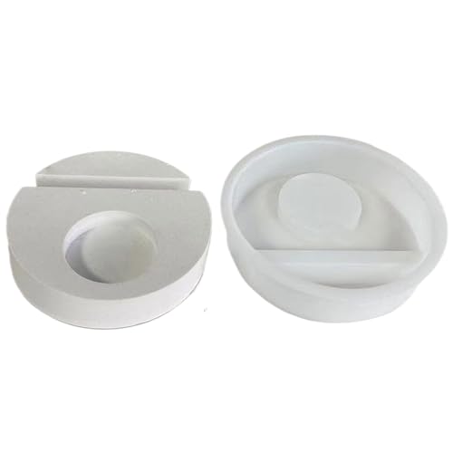 Silikonform für Ornamente, Kerzenhalter, Kerzenhalter, Silikon-Bastelform, Ornament, Handwerk, Epoxidharz-Formen Silikonform für Ornamente, Kerzenhalter, Kerzenhalter, Silikon-Bastelform, Ornament, Handwerk, Epoxidharz-Formen von NUEAYMS