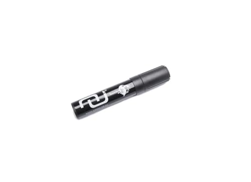 NUI Flipchart-Marker, Keilspitze, Strichbreite 2 – 7 mm (Schwarz) von NUI