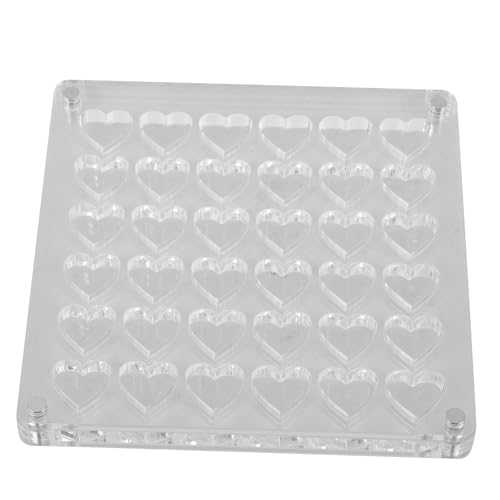 NULYLU Magnetische Zubehörbox, Perlenaufbewahrung, Schrank, Aufbewahrungsbehälter, Tragbarer Organizer, Perlen Organizer, Haushalts Aufbewahrungsbehälter, Gitteretui, Nagelanhänger NULYLU Magnetische Zubehörbox, Perlenaufbewahrung, Schrank, Aufbewahrungsbehälter, Tragbarer Organizer, Perlen Organizer, Haushalts Aufbewahrungsbehälter, Gitteretui, Nagelanhänger von NULYLU