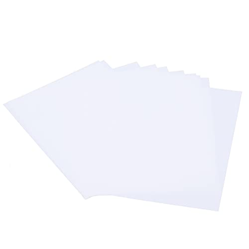 10-teiliges Schrumpfblatt BOPS Wärmeschrumpffolie doppelseitiges Drucken handbemalte Zubehör für Bastelbedarf 10-teiliges Schrumpfblatt BOPS Wärmeschrumpffolie doppelseitiges Drucken handbemalte Zubehör für Bastelbedarf von NUMNBE