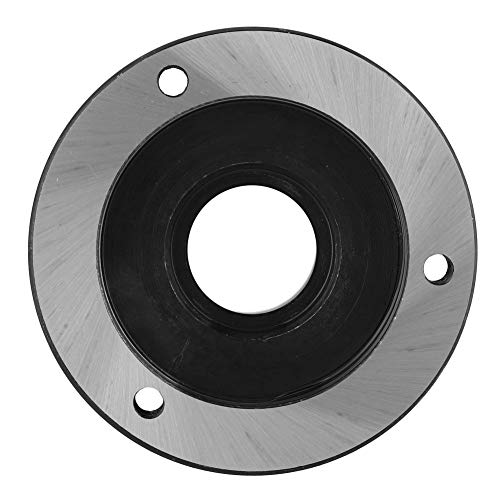 ER32 Collet Chuck 80/100mm Durchmesser für CNC-Fräsdrehwerkzeug Anwendbar für Fräsmaschine von NUMNBE