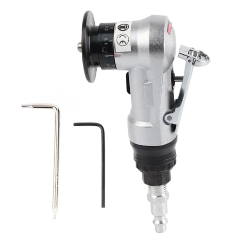 Fasenmaschine Pneumatisch Durchmesser Schleifscheibe leichtes Design für enge Bereiche hohe Präzision langlebig für professionelle Anwendung Fasenmaschine Pneumatisch Durchmesser Schleifscheibe leichtes Design für enge Bereiche hohe Präzision langlebig für professionelle Anwendung von NUMNBE