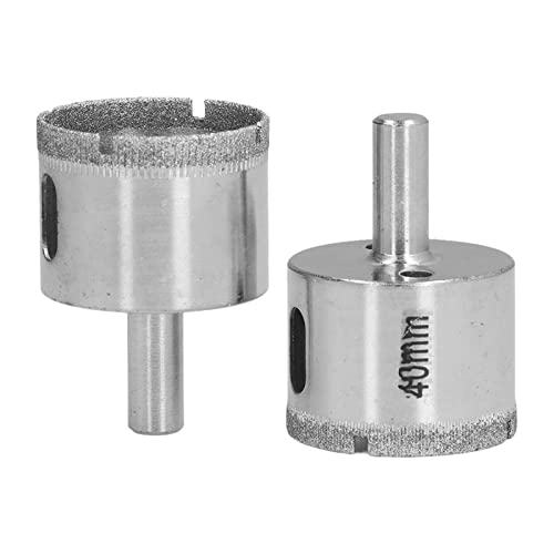 Glasbohrbits - Premium -Bootsmaterial, hohe Effizienzbohrungen für Marmorkeramikfliesenwand mit geringem Widerstand und hoher Torsion Glasbohrbits - Premium -Bootsmaterial, hohe Effizienzbohrungen für Marmorkeramikfliesenwand mit geringem Widerstand und hoher Torsion von NUMNBE
