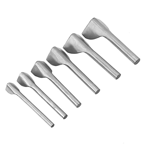 LEDERHANDWERKZEUG V-SHAPE STANZMATERIALIEN FÜR ZUHAUSE LEDERNÄHEN - FÜR GÜRTEL, TASCHEN UND MEHR LEDERHANDWERKZEUG V-SHAPE STANZMATERIALIEN FÜR ZUHAUSE LEDERNÄHEN - FÜR GÜRTEL, TASCHEN UND MEHR von NUMNBE