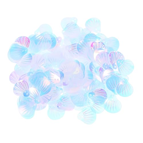 NUOBESTY 1 Muschel-doppelloch-pailletten Stickerei Pailletten Shell-kleidung Mit Pailletten Paillettenapplikationen Glitzer-paillettenbesatz Handwerk Pailletten Lose Pailletten Plastik NUOBESTY 1 Muschel-doppelloch-pailletten Stickerei Pailletten Shell-kleidung Mit Pailletten Paillettenapplikationen Glitzer-paillettenbesatz Handwerk Pailletten Lose Pailletten Plastik von NUOBESTY
