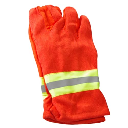 NUOBESTY 1 Paar Flammhemmende Hitzebeständige Handschuhe Hitze Handschuhe Hitzebeständiger Handschuh Anti-scenen Schwarz Mechaniker Schützend Sicherheitshandschuhe Thermal- Baumwollgarn NUOBESTY 1 Paar Flammhemmende Hitzebeständige Handschuhe Hitze Handschuhe Hitzebeständiger Handschuh Anti-scenen Schwarz Mechaniker Schützend Sicherheitshandschuhe Thermal- Baumwollgarn von NUOBESTY