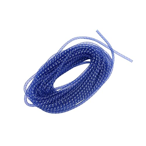 NUOBESTY Garnkordel-netzschlauch-armbandzubehör 8 Mm Elastische Polyestergarn-netzkordel Für Halsketten Armbänder Bastelarbeiten 25-m-Packung NUOBESTY Garnkordel-netzschlauch-armbandzubehör 8 Mm Elastische Polyestergarn-netzkordel Für Halsketten Armbänder Bastelarbeiten 25-m-Packung von NUOBESTY