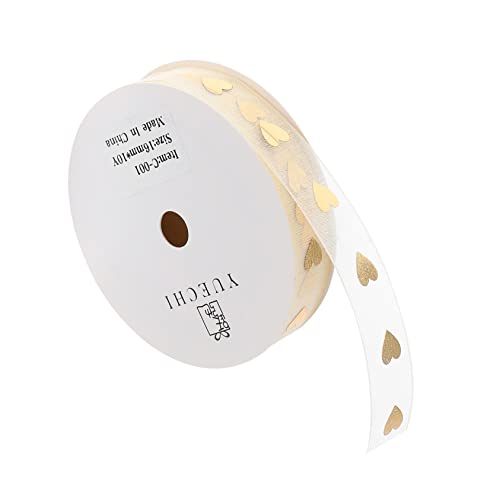 NUOBESTY 1 Rolle Bronzierendes Schneeband Haarband Sackleinen Weihnachtsbaumband Weihnachtsdekorationen Krippendekor seidenband ribbon bowtie Schleife DIY-Bänder Geschenkbänder Schneegarn NUOBESTY 1 Rolle Bronzierendes Schneeband Haarband Sackleinen Weihnachtsbaumband Weihnachtsdekorationen Krippendekor seidenband ribbon bowtie Schleife DIY-Bänder Geschenkbänder Schneegarn von NUOBESTY