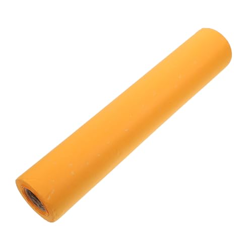 NUOBESTY 1 Rolle Goldenes Reispapier Bestreuen Japanische Kalligrafie Reispapier Für Kunst Sumi-kunstdruckpapier Chinesisches Reispapier Xuan-papier Zum Schreiben Bronzieren Kunstpapier NUOBESTY 1 Rolle Goldenes Reispapier Bestreuen Japanische Kalligrafie Reispapier Für Kunst Sumi-kunstdruckpapier Chinesisches Reispapier Xuan-papier Zum Schreiben Bronzieren Kunstpapier von NUOBESTY