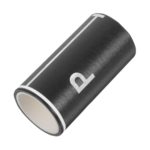 NUOBESTY 1 Rolle Parkband Miniatur Parkplatz Parkplatz Layout Band Parkplatz Requisitenmarkierung Mikro Landschafts Parkband Parkplatz Klebeband Werkzeug DIY Versorgungspapier NUOBESTY 1 Rolle Parkband Miniatur Parkplatz Parkplatz Layout Band Parkplatz Requisitenmarkierung Mikro Landschafts Parkband Parkplatz Klebeband Werkzeug DIY Versorgungspapier von NUOBESTY