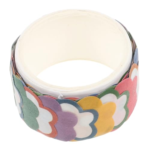 NUOBESTY 1 Rolle Washi-Tape Spaßes Band dekoratives Packband Ästhetisches Band Vintage Washi Tape kawaii Washi-Klebeband Washi Tape kawaii Scrapbook -Aufkleber Papier NUOBESTY 1 Rolle Washi-Tape Spaßes Band dekoratives Packband Ästhetisches Band Vintage Washi Tape kawaii Washi-Klebeband Washi Tape kawaii Scrapbook -Aufkleber Papier von NUOBESTY