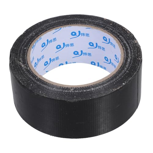 NUOBESTY 1 Rolle Wasserdichtes Und Verschleißfestes Klebeband Schweres Trockenbauklebeband Möbelklebeband Dichtungsband Leckdichtband Isolierband Robustes Klebeband Zur Reparatur Von NUOBESTY 1 Rolle Wasserdichtes Und Verschleißfestes Klebeband Schweres Trockenbauklebeband Möbelklebeband Dichtungsband Leckdichtband Isolierband Robustes Klebeband Zur Reparatur Von von NUOBESTY