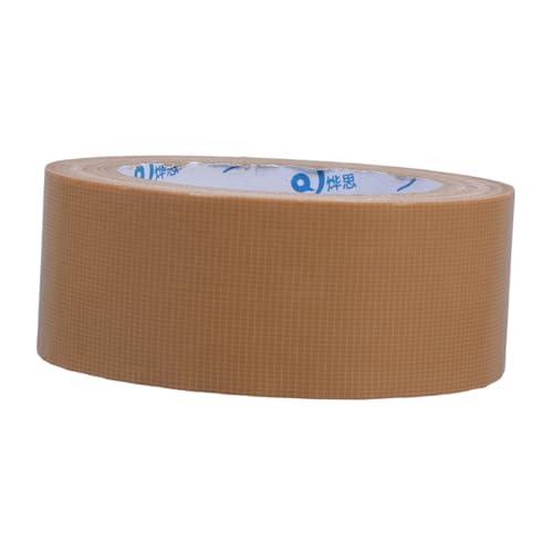 NUOBESTY 1 Rolle Wasserdichtes Und Verschleißfestes Klebeband Selbstklebend Zur Reparatur Von Lecks In Elektrischen Leitungen Farbiges Polster Und Teppichband Zum Befestigen Von NUOBESTY 1 Rolle Wasserdichtes Und Verschleißfestes Klebeband Selbstklebend Zur Reparatur Von Lecks In Elektrischen Leitungen Farbiges Polster Und Teppichband Zum Befestigen Von von NUOBESTY