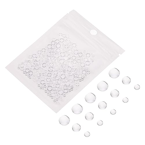 NUOBESTY 1 Satz Diy Handyhüllen Aufkleber Dew Design Patches Für Kreative Bastelprojekte Dekoration Für Karten Und Accessoires 350 Stück NUOBESTY 1 Satz Diy Handyhüllen Aufkleber Dew Design Patches Für Kreative Bastelprojekte Dekoration Für Karten Und Accessoires 350 Stück von NUOBESTY