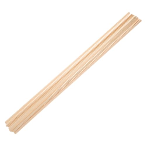 NUOBESTY 1 Satz Gleichschenklige Dreieck Holzleisten Keller Fensterleisten Fensterleiste Zierleiste Zierleiste Wandleiste Zierleiste Holzleiste Zierleiste Wandleiste 10 Stück von NUOBESTY