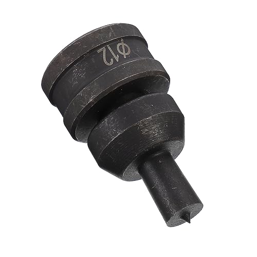 NUOBESTY 1 Satz Hydraulische Stanzform Stanzmaschinenform Hydraulische Stanzmatrizen Industrieller Locher Stanzmaschinenmatrizen Stanzmaschinenform Hydraulischer Locher Schwarz NUOBESTY 1 Satz Hydraulische Stanzform Stanzmaschinenform Hydraulische Stanzmatrizen Industrieller Locher Stanzmaschinenmatrizen Stanzmaschinenform Hydraulischer Locher Schwarz von NUOBESTY
