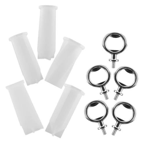 NUOBESTY 1 Satz Silikon Flaschenöffner Form Teiliges Diy Harz Gießform Kit für Kreative Bastelprojekte Temperaturbeständig und Langlebig für Flaschenöffner und Schmuckherstellung NUOBESTY 1 Satz Silikon Flaschenöffner Form Teiliges Diy Harz Gießform Kit für Kreative Bastelprojekte Temperaturbeständig und Langlebig für Flaschenöffner und Schmuckherstellung von NUOBESTY