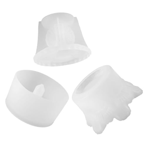 NUOBESTY 1 Satz Silikonform für Schmuckkästchen Teiliges Set für Diy Epoxidharz Gießformen Flexibel und Einfach zu Entformen für Kreative Bastelprojekte und Aufbewahrung von Accessoires NUOBESTY 1 Satz Silikonform für Schmuckkästchen Teiliges Set für Diy Epoxidharz Gießformen Flexibel und Einfach zu Entformen für Kreative Bastelprojekte und Aufbewahrung von Accessoires von NUOBESTY