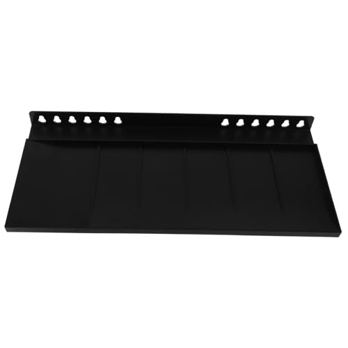 NUOBESTY 1 Satz Stabiler Tablett für Outdoor Malerei und Skizzieren Tragbarer Halter für Zeichenwerkzeuge und Kunstbedarf NUOBESTY 1 Satz Stabiler Tablett für Outdoor Malerei und Skizzieren Tragbarer Halter für Zeichenwerkzeuge und Kunstbedarf von NUOBESTY