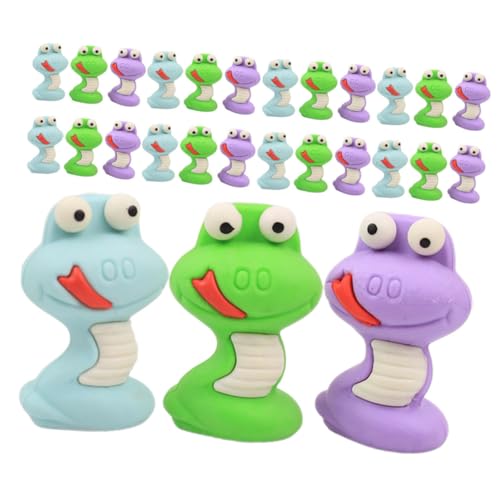 NUOBESTY 1 Satz Teiliges Kawaii Radiergummis Niedliche Cartoon Radierer Für Schule Büro Kunstprojekte Als Belohnung Und Geeignet 36 Stück NUOBESTY 1 Satz Teiliges Kawaii Radiergummis Niedliche Cartoon Radierer Für Schule Büro Kunstprojekte Als Belohnung Und Geeignet 36 Stück von NUOBESTY