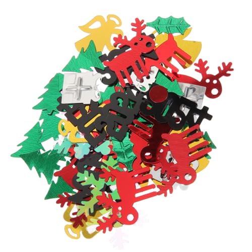 NUOBESTY 1 Satz rotes Konfetti Partydekoration für das Neue Jahr Weihnachten Roségold weihnachtskonfetti Weihnachts Party weihnachtsdeko Partydekorationen Streuungen am Neujahrstisch Papier NUOBESTY 1 Satz rotes Konfetti Partydekoration für das Neue Jahr Weihnachten Roségold weihnachtskonfetti Weihnachts Party weihnachtsdeko Partydekorationen Streuungen am Neujahrstisch Papier von NUOBESTY