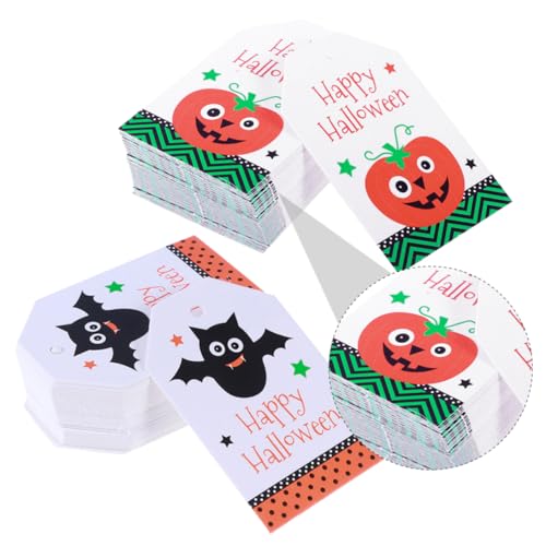 NUOBESTY 1 Set Halloween Dekorationskarte Keksdekoration Papiertüte Dekorative Geschenkanhänger Papieranhänger Geschenkanhänger Aus Papier Halloween Markierungsanhänger NUOBESTY 1 Set Halloween Dekorationskarte Keksdekoration Papiertüte Dekorative Geschenkanhänger Papieranhänger Geschenkanhänger Aus Papier Halloween Markierungsanhänger von NUOBESTY