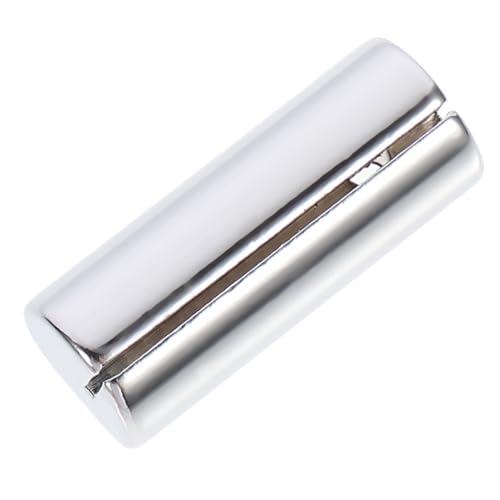NUOBESTY 1 Stück Supermarkt Preisschild Halter Clip Metall Etikettenhalter für Preisanzeigen Verkaufsdisplay und Werbeschilder für Supermärkte Geschäfte und Bäckereien NUOBESTY 1 Stück Supermarkt Preisschild Halter Clip Metall Etikettenhalter für Preisanzeigen Verkaufsdisplay und Werbeschilder für Supermärkte Geschäfte und Bäckereien von NUOBESTY