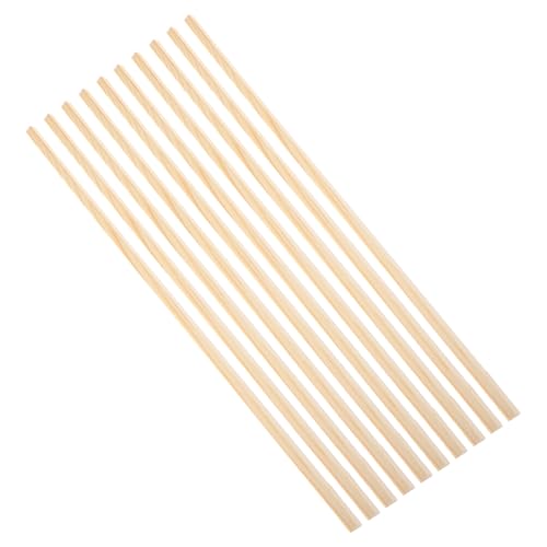 NUOBESTY 10 Stk Teiliges Dreieckige Holzleisten Langlebige Fenster Zierleisten aus Kiefernholz Dekorative Holzstreifen für DIY Fensterrahmen Modellbau und Fotorequisiten Einfach NUOBESTY 10 Stk Teiliges Dreieckige Holzleisten Langlebige Fenster Zierleisten aus Kiefernholz Dekorative Holzstreifen für DIY Fensterrahmen Modellbau und Fotorequisiten Einfach von NUOBESTY