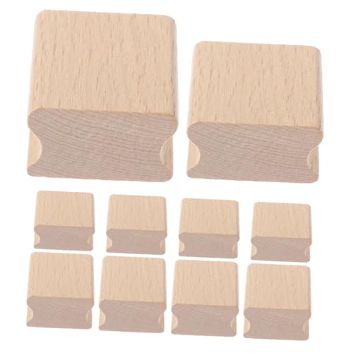 NUOBESTY 10 Stück Grooved Design für Diy Bastelarbeiten Funktional Geeignet für Gravur Scrapbooking und Kartenherstellung NUOBESTY 10 Stück Grooved Design für Diy Bastelarbeiten Funktional Geeignet für Gravur Scrapbooking und Kartenherstellung von NUOBESTY