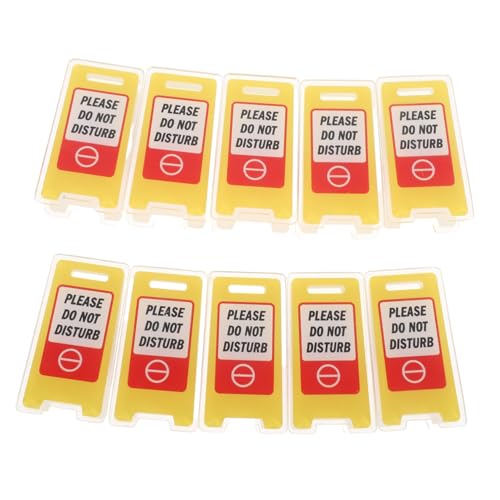 NUOBESTY 10 Stück Notizordner Büroklammer Beachten Büroschild Nicht Stören Positive Schreibtischdekoration Humores Bürodekor Schreibtischklammer Für Notizen Lustiges Büroschild Acryl NUOBESTY 10 Stück Notizordner Büroklammer Beachten Büroschild Nicht Stören Positive Schreibtischdekoration Humores Bürodekor Schreibtischklammer Für Notizen Lustiges Büroschild Acryl von NUOBESTY
