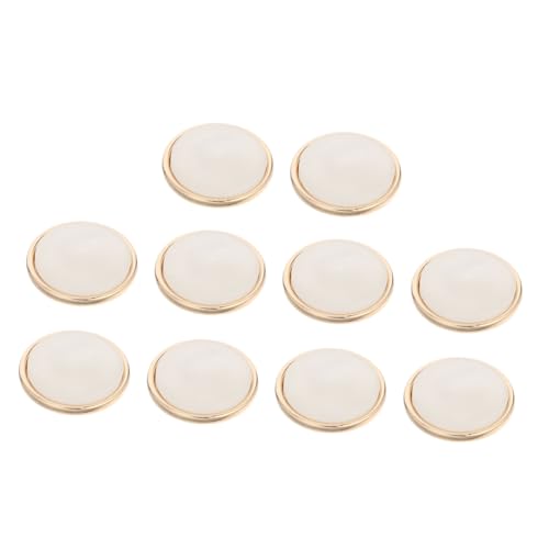 NUOBESTY 10 Stück Schaft Nähknöpfe Runde Knöpfe Flache Wollmantelknöpfe Harzknöpfe Zum Nähen Runde Flatback Knöpfe Anzug Nähknöpfe Nähanzugknöpfe Harzknöpfe Zum Basteln NUOBESTY 10 Stück Schaft Nähknöpfe Runde Knöpfe Flache Wollmantelknöpfe Harzknöpfe Zum Nähen Runde Flatback Knöpfe Anzug Nähknöpfe Nähanzugknöpfe Harzknöpfe Zum Basteln von NUOBESTY