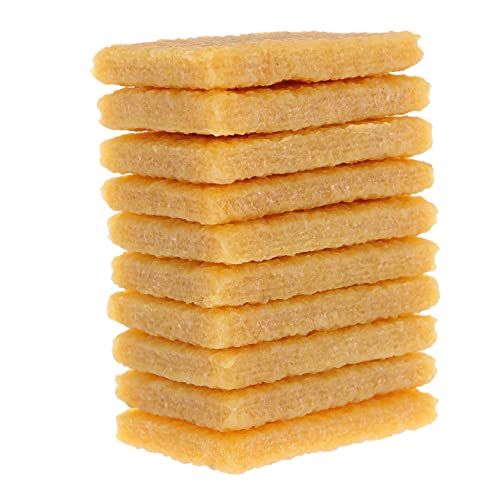 NUOBESTY 10 Stück Teiliges Gummikleber Radierer zum Entfernen von Kleberückständen Langlebig Einfach zu Bedienen Vielseitig für Kunstprojekte und Haushaltsreinigung Praktische NUOBESTY 10 Stück Teiliges Gummikleber Radierer zum Entfernen von Kleberückständen Langlebig Einfach zu Bedienen Vielseitig für Kunstprojekte und Haushaltsreinigung Praktische von NUOBESTY