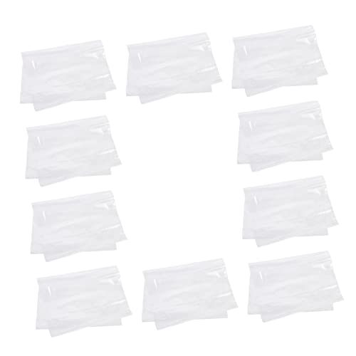 NUOBESTY 10 Stück Teiliges Praktische Dokumententaschen aus Kunststoff Wasserdichte Aufbewahrungstaschen für Dateien und Kunstwerke für Büro Schule und Reisen NUOBESTY 10 Stück Teiliges Praktische Dokumententaschen aus Kunststoff Wasserdichte Aufbewahrungstaschen für Dateien und Kunstwerke für Büro Schule und Reisen von NUOBESTY