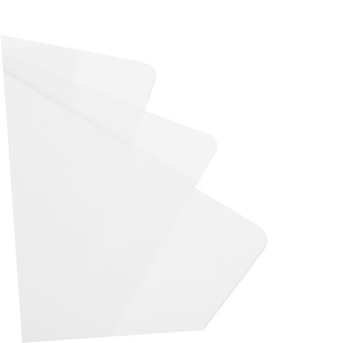NUOBESTY 10 Stück Teiliges Wiederverwendbarer Whiteboards Beschreib und Abwischbare Werbetafeln für Supermärkte Bäckereien Restaurants Flexible Preisanzeige und Produktdetails NUOBESTY 10 Stück Teiliges Wiederverwendbarer Whiteboards Beschreib und Abwischbare Werbetafeln für Supermärkte Bäckereien Restaurants Flexible Preisanzeige und Produktdetails von NUOBESTY