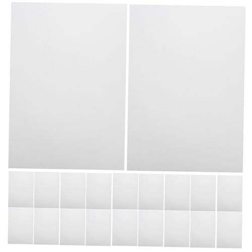 NUOBESTY 100 Blatt Architekturpapier für Marker Glatte Oberfläche für Skizzen und Illustrationen Format für Präzises Zeichnen und Markerarbeiten NUOBESTY 100 Blatt Architekturpapier für Marker Glatte Oberfläche für Skizzen und Illustrationen Format für Präzises Zeichnen und Markerarbeiten von NUOBESTY
