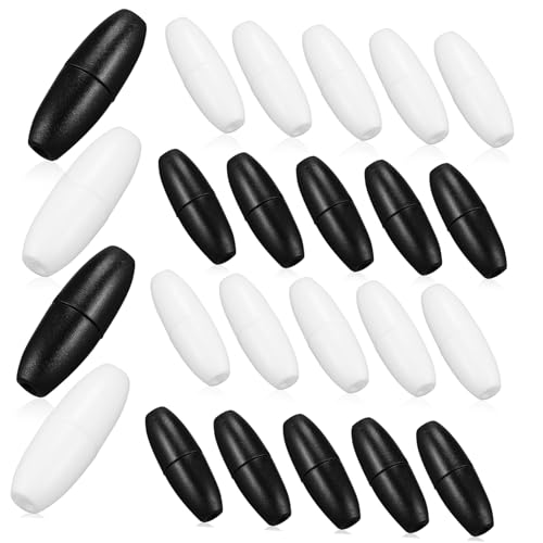 NUOBESTY Schlichte Elegante Halskettenverschlüsse 100 Stück Abtrünnige Verschlüsse Für Die Schmuckherstellung Set Mit Halskettenteilen NUOBESTY Schlichte Elegante Halskettenverschlüsse 100 Stück Abtrünnige Verschlüsse Für Die Schmuckherstellung Set Mit Halskettenteilen von NUOBESTY