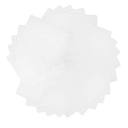 NUOBESTY 100 Stück Faltkarten Blanko Weiße Grußkarten für Geburtstagsfeiern Weihnachten Besondere Anlässe Handgeschriebene Dankeskarten mit Blumenmuster NUOBESTY 100 Stück Faltkarten Blanko Weiße Grußkarten für Geburtstagsfeiern Weihnachten Besondere Anlässe Handgeschriebene Dankeskarten mit Blumenmuster von NUOBESTY