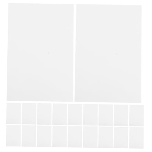NUOBESTY 100 Stück Fotopapier M² Glänzend Hochwertiges Druckerpapier für Farbstofftinten Wasserfestes Vielseitiges Bildpapier für Fotos Grußkarten Hochzeiten und Kalender NUOBESTY 100 Stück Fotopapier M² Glänzend Hochwertiges Druckerpapier für Farbstofftinten Wasserfestes Vielseitiges Bildpapier für Fotos Grußkarten Hochzeiten und Kalender von NUOBESTY