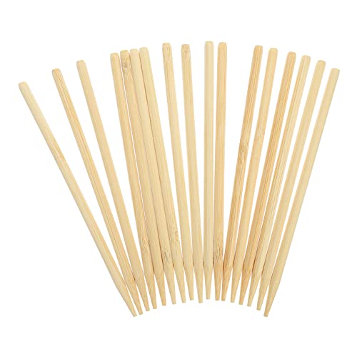 NUOBESTY 100 Stück Holz Stylus Sticks für Kratzbilder Multipurpose DIY Scratch Tools aus Natürlichem Holz Sicher und Burrfrei für Kreative und Jugendliche Perfektes und Bastelzubehör NUOBESTY 100 Stück Holz Stylus Sticks für Kratzbilder Multipurpose DIY Scratch Tools aus Natürlichem Holz Sicher und Burrfrei für Kreative und Jugendliche Perfektes und Bastelzubehör von NUOBESTY