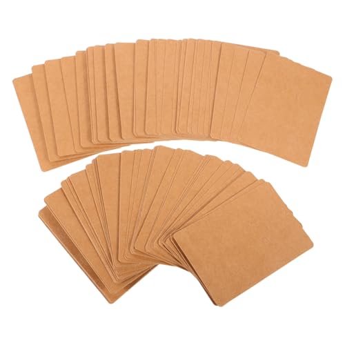 NUOBESTY 100 Stück Schlüsselanhänger Displaykarten Schmuckverpackungszubehör Schmuckkarten Zum Verkauf Mit Taschen Displaykarten Small Business Essentials Karten Schlüsselanhänger NUOBESTY 100 Stück Schlüsselanhänger Displaykarten Schmuckverpackungszubehör Schmuckkarten Zum Verkauf Mit Taschen Displaykarten Small Business Essentials Karten Schlüsselanhänger von NUOBESTY
