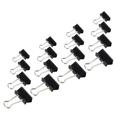 NUOBESTY 100 Stück Tickethalter Mit Langem Büro Bindeklammern Push Clip Brief Und Büroklammern Binder Clips Papier Bindeklammern Papier Binder Papierklammern NUOBESTY 100 Stück Tickethalter Mit Langem Büro Bindeklammern Push Clip Brief Und Büroklammern Binder Clips Papier Bindeklammern Papier Binder Papierklammern von NUOBESTY