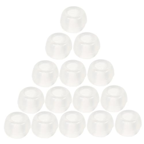 NUOBESTY 1000er Packung UV Perlen Farben Magisch Farbwechselnde Kunststoffperlen UV reaktiv Leuchtend im Dunkeln Transparent für Schmuckherstellung DIY Armbänder Halsketten NUOBESTY 1000er Packung UV Perlen Farben Magisch Farbwechselnde Kunststoffperlen UV reaktiv Leuchtend im Dunkeln Transparent für Schmuckherstellung DIY Armbänder Halsketten von NUOBESTY