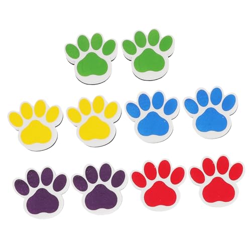 NUOBESTY 10Stücke Magnetischer Whiteboard Radierer Wiederverwendbare Eva Radiergummis für Schule Büro und Zuhause Langlebig und Waschbar Erhältlich Bunten NUOBESTY 10Stücke Magnetischer Whiteboard Radierer Wiederverwendbare Eva Radiergummis für Schule Büro und Zuhause Langlebig und Waschbar Erhältlich Bunten von NUOBESTY
