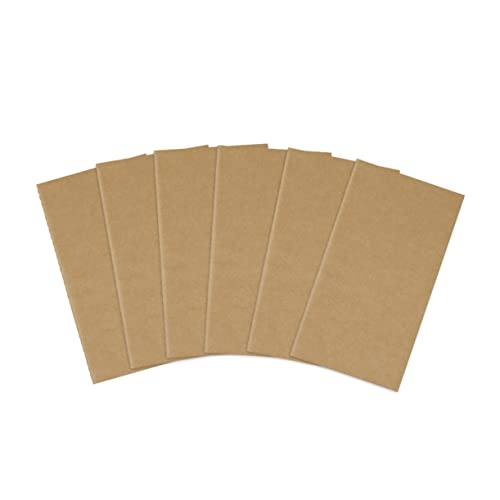NUOBESTY 10stücke Notizblock Kraftpapier Blanko Reisetagebuch Notizbuch Zum Schreiben Für Schule Büro Weiße Tagebuch Leeres Notizbuch Für Arbeit NUOBESTY 10stücke Notizblock Kraftpapier Blanko Reisetagebuch Notizbuch Zum Schreiben Für Schule Büro Weiße Tagebuch Leeres Notizbuch Für Arbeit von NUOBESTY